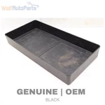1992-1997 1999-2004 Vw Eurovan Rear Seat Storage Bin / Tray 703883949A. Fixed Price $49.99.
