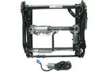 06-11 Mercedes R350 R500 Front Driver Seat Track Frame Motor & Cable Oem 091119. Fixed Price $99.95.