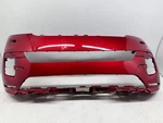 2023 2024 2025 Range Rover Sport L461 Front Bumper Cover Red Oem. Fixed Price $445.00.