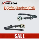 For 2013-2017 Cadillac Xts Front Drive Seat Left And Right Belt Retractor. Fixed Price $158.39.