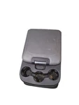 Front Seat Quad Cab Bench 40/20/40 Split Fits 03-06 Dodge 2500 Pickup 637672. Fixed Price $389.00.