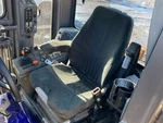Volvo G746B Seat - Used P/n VOE12732529. Fixed Price $1979.99.