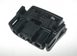 Bmw Wiring Cable Plug Terminal Connector Housing 4-POLE 61131378134 New Genuine. Fixed Price $30.40.