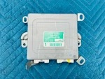 Lexus SC430 Driver's Seat Position Control Module 2006 2007 2008 Oem. Fixed Price $90.00.