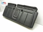 2022-23 Infiniti QX60 Rear 3RD Row Seat Cover Bottom Cushion Leather Ebony Trim. Fixed Price $294.94.