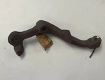 Nos Gm 1965 66 Chevrolet Impala Ss Belair Rh Steering Knuckle Arm 3855006 K4. Fixed Price $49.95.