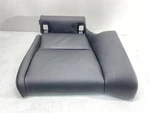 07-13 Bmw E92 328 335 Coupe Rear Left Bottom Seat Bench Cushion Panel Black Oem. Fixed Price $66.56.