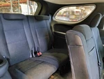 (local Pickup Only) Durango 2015 Rear Third Row Seat 462182. Fixed Price $162.66.