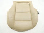 Used Front Passenger Side Lower Seat Cushion 2007-2013 Mercedes Benz S550 Oem. Fixed Price $142.49.