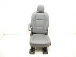 19-21 Buick Enclave Rear Left Lh Driver 2ND Row Seat Assembly Oem *hke Gray*. Fixed Price $187.49.