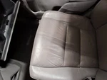 2009 Honda Cr-v Passenger Front Seat Leather Manual Used 108K Miles Oem. Fixed Price $379.95.