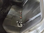 (local Pickup Only) Sentra 2016 Seat Rear 620224. Fixed Price $139.41.