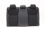 2022 - 2024 Honda Civic Rear Seat Upper Cushion Cover Oem Black Bk. Fixed Price $116.84.