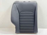 2017 - 2020 Ford Fusion Rear Right Vinyl Seat Upper Cushion Cover Oem Black Mt. Fixed Price $67.89.