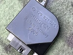 Mercedes-benz R129 SL500 Right Seat Proximity Sensor. Fixed Price $30.00.