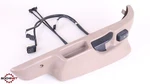 96-02 Bmw E36 Z3 Right Seat Control Button Switch Trim Cover Tan Oem. Fixed Price $148.99.