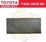 Oem Genuine Toyota 03-09 4RUNNER Rear Seat Cushion Hinge Cover 71629-35030-B0. Fixed Price $18.99.