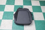 20-24 Encore Gx Ebony Black Front Right Rh Rf Passenger Lower Seat Cushion Pad. Fixed Price $226.09.