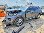 Explorer 2020 Third Seat Station Wagon Van 814224. Fixed Price $450.00.