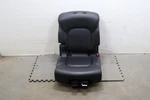 2019 - 2020 Infiniti QX80 Rear 2ND Row Right Leather Seat Assembly Oem Black. Fixed Price $183.67.