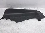 Mazda 6 2014-2015 Rear Passenger Right Black Seat Shoulder Bolster. Fixed Price $61.23.