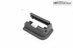 2014-2019 Mercedes CLA250 Front Right Seat Track Rearward Outer End Cover Oem. Fixed Price $21.55.