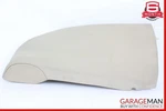 11-16 Bmw 528I 535I 550I Rear Left Seat Bolster Cushion Oem 7261221. Fixed Price $41.75.