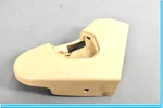 03-06 Mercedes CL500 S500 W215 Front Right Seat Belt Cover Trim 2209102837 Oem. Fixed Price $24.00.