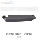 2014-2016 Bmw 550I Xdrive Right Seat Trim / Cover (front) 7317450. Fixed Price $9.49.