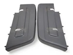 2009-2011 Honda Element Rear Cover Side Lining Left/right Set, 84661-SCV-A01ZC,. Fixed Price $120.09.