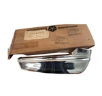 1968 Plymouth Fury Chrysler New Yorker Bench Seat Left Shield 2858629 Nos.. Fixed Price $106.29.