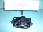 1932 1933 1934 1938 1939 Ford Rumble Lid Latch B-527102. Fixed Price $25.55.