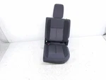 2019-2021 Nissan Titan Rear 2ND Row Driver Left Seat 88650-9FT4A *blk Clth. Fixed Price $452.14.
