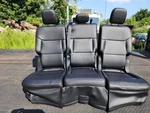 2020-2026 Ford Explorer Police Interceptor Rear Seats (3) Free Shipping. Fixed Price $750.00.