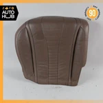 14-17 Mercedes W222 S550 Rear Left Side Bottom Lower Seat Cushion Nappa Oem. Fixed Price $220.00.