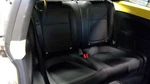 2012 Volkswagen Beetle Hatchback Rear Seat Black Leather 94235. Fixed Price $445.00.