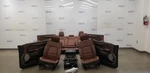 21 Dodge Ram 1500 Limited Long Horn Interior Set Seats Panels Dashboard Console. Fixed Price $3000.00.