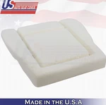 2012 2013 2014 Ford Econoline Van E150 E250 E350 Driver Bottom Foam Cushion. Fixed Price $75.30.