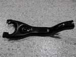 64-81 C2 C3 Corvette Clutch Release Fork --gm #3887177--RESTORED. Fixed Price $99.95.