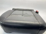 14-20 Nissan Pathfinder Rear 2ND Row Right Seat Lower Bottom Cushion Leather Q. Fixed Price $89.99.