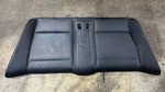 08-13 Oem Bmw E88 128 135 Rear Seat Lower Cushion Leather Boston Black. Fixed Price $119.99.