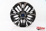 Wheel 19X7-1/2 Aluminum 15 Spoke Machined Face Fits 2021-2025 Ford Escape 703434. Fixed Price $300.00.