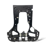 Tesla Model 2021-2025 2ND Row Seat Right 40 Insert Substrate Oem 1582458-00-D. Fixed Price $43.00.
