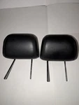 2011-2015 Ford Explorer Front Left & Right Seat Set Leather. Fixed Price $54.99.