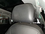 Lh Driver Side Front 2018 Q5 Audi Headrest SKU#4323561. Fixed Price $79.00.