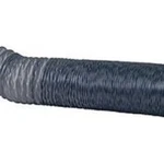 Lb Distribution Duct Kit, White, 8"X12' For Premier 40 Heater. Fixed Price $156.30.
