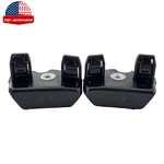 Oem Lh & Rh Front Fender Bumper Bracket For Tesla Model Y 1493772-00-B 1493773. Fixed Price $24.94.