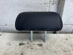 2025 Honda Cr-v Center Rear Headrest Black Leather Trim Bk Oem. Fixed Price $132.95.