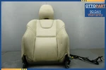 2015-2018 Volvo V60 Front Right Top Upper Seat Cushion Leather Beig Oem 3398526. Fixed Price $68.78.