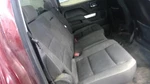 Chevrolet Silverado 1500 2015 Rear Seat Used 2268. Fixed Price $599.99.